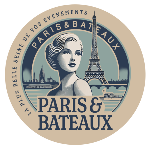 Paris et Bateaux